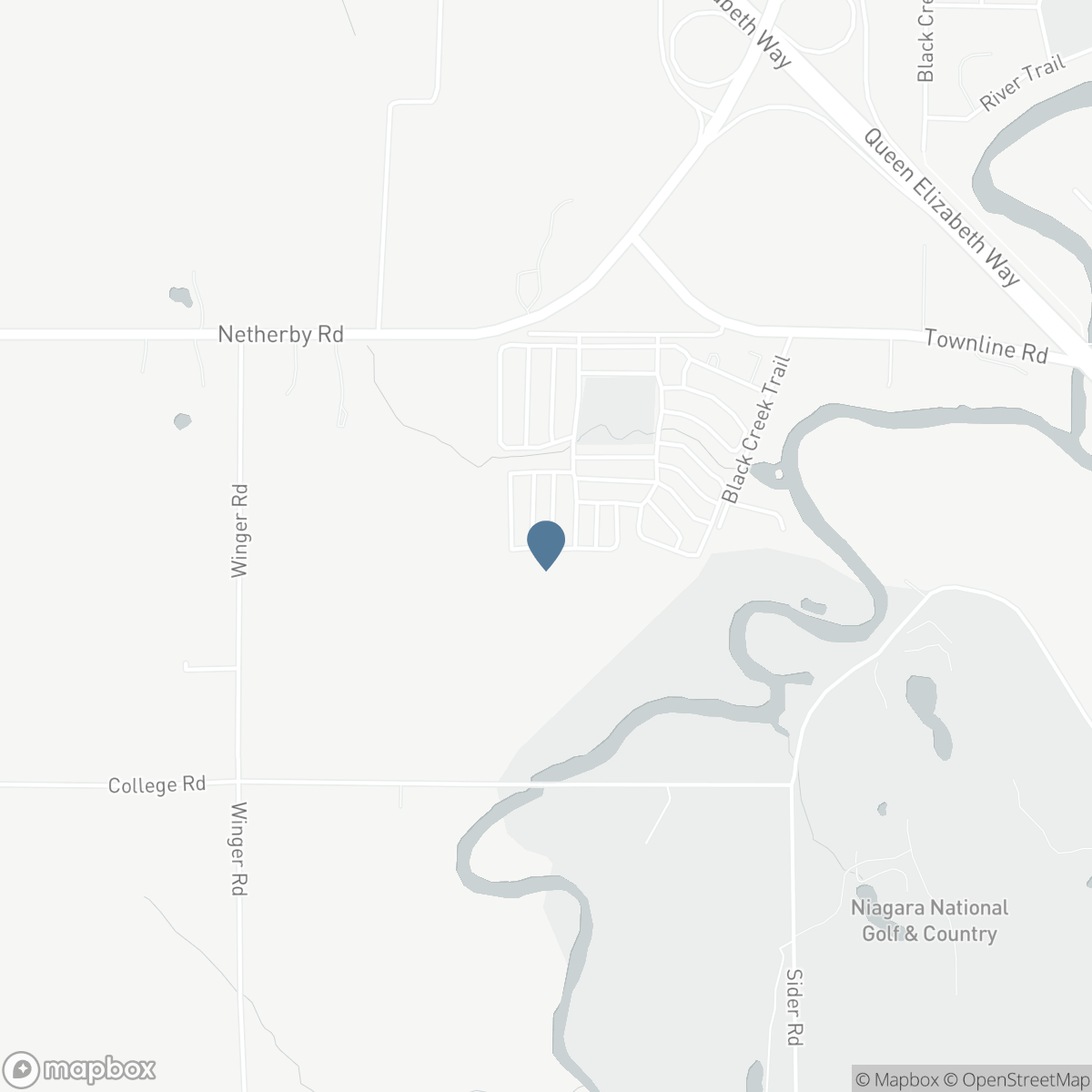 238 - 3033 TOWNLINE ROAD, Fort Erie, Ontario L0R 1S1